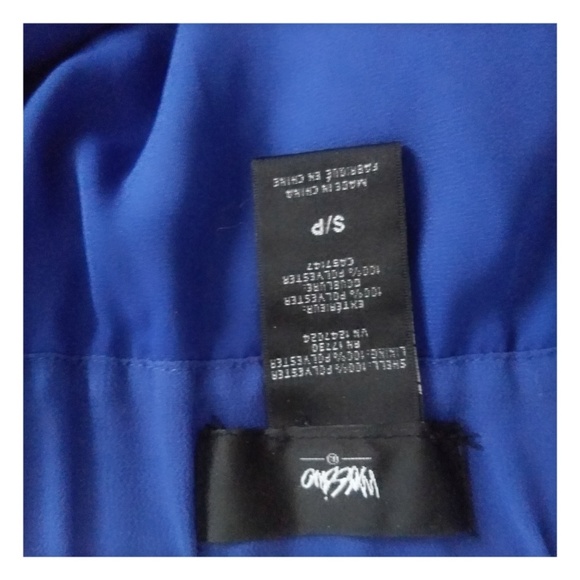 ✨5/$25✨Mossimo S/P Maxi Skirt - Picture 2 of 7